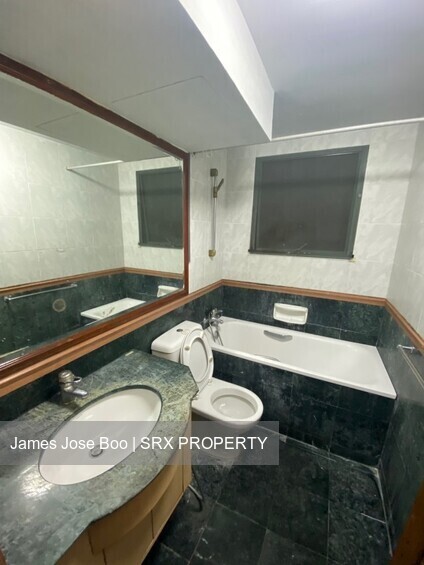 Palm Gardens (D23), Condominium #503275481